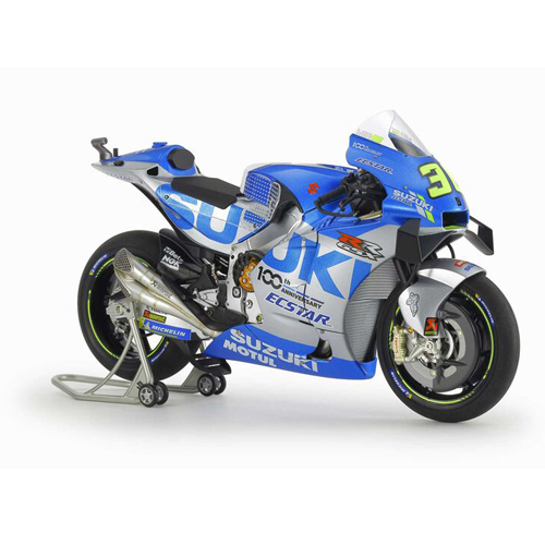 Motorcycles